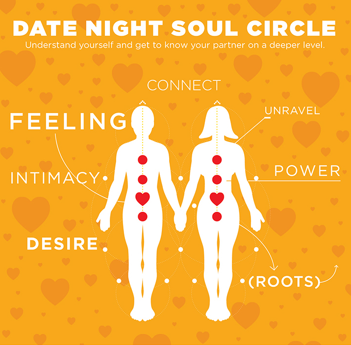 Date Night Soul Circle 